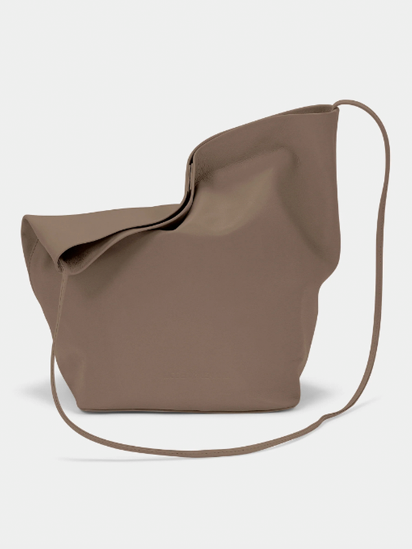 SINGLE STRAP CROSSBODY - EARTH