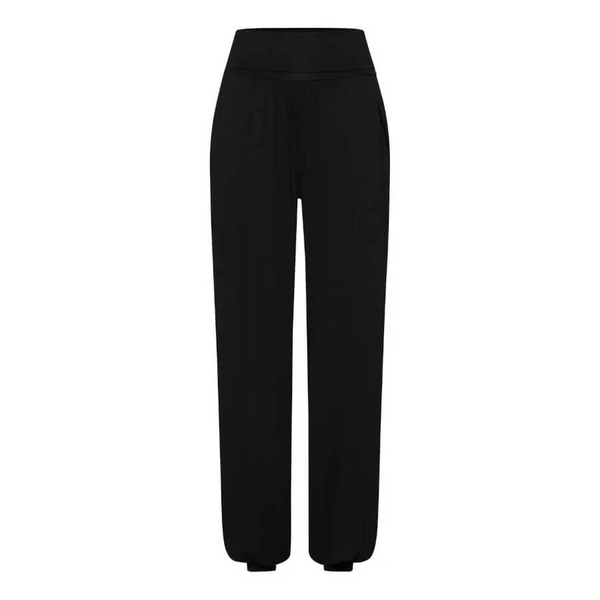 Balloon Pants - Black
