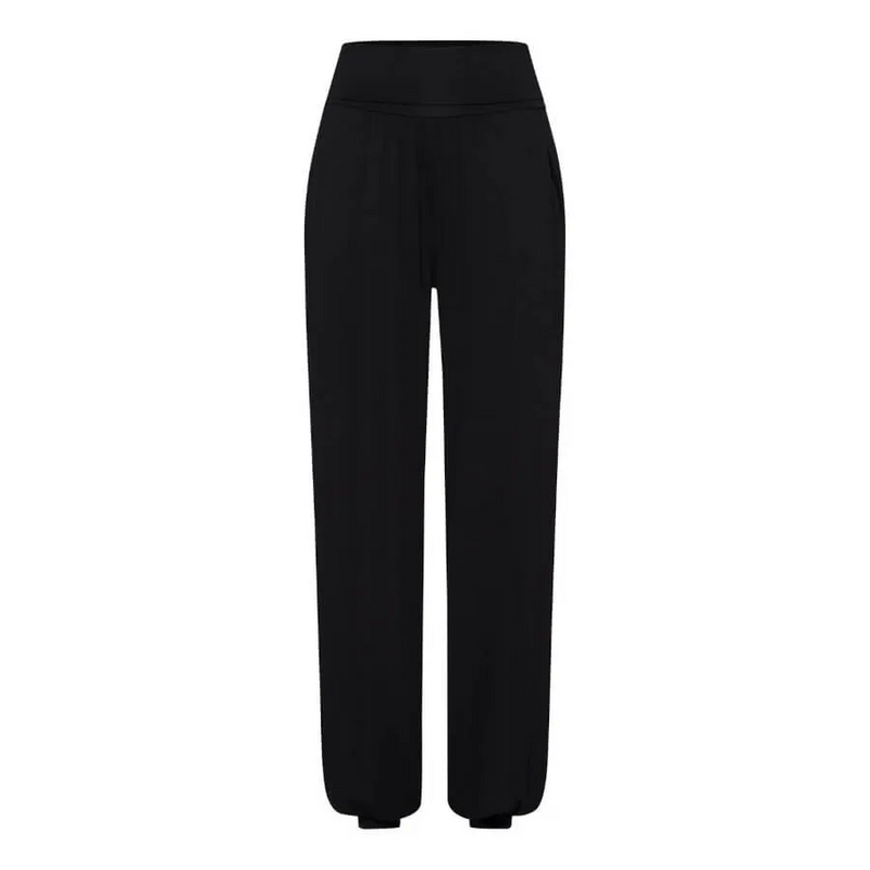 Balloon Pants - Black