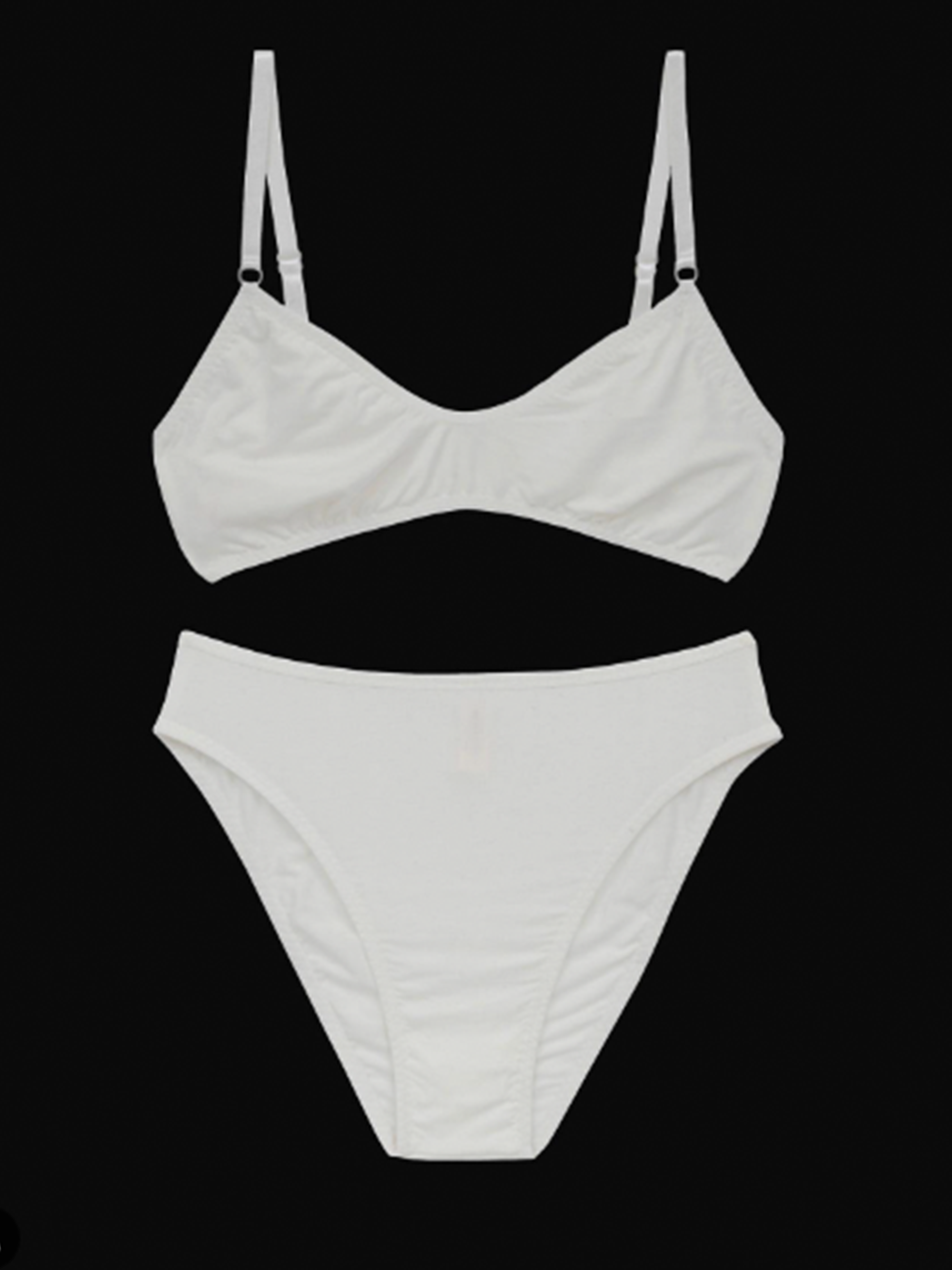 RECLINE BRIEF NATURAL