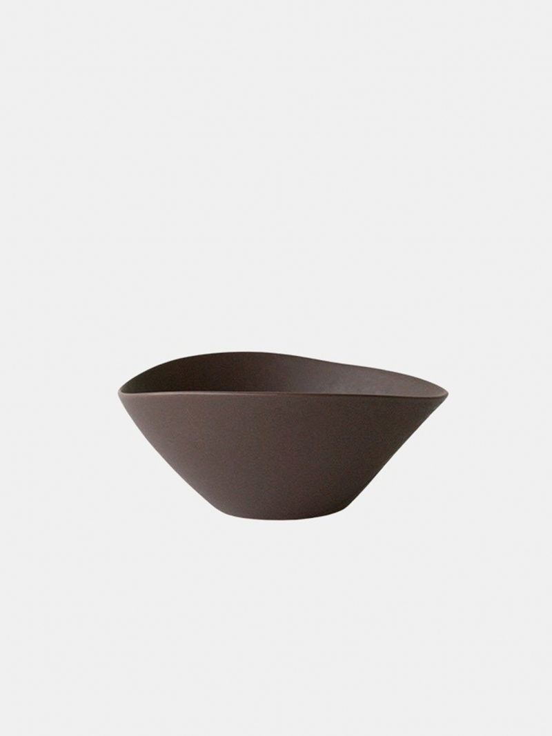 HIN RICE BOWL - BROWN