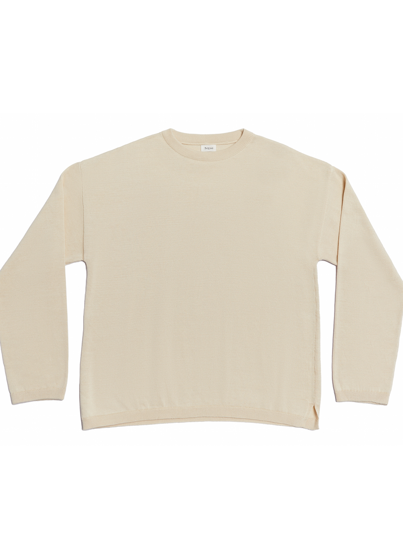 Biba Crewneck