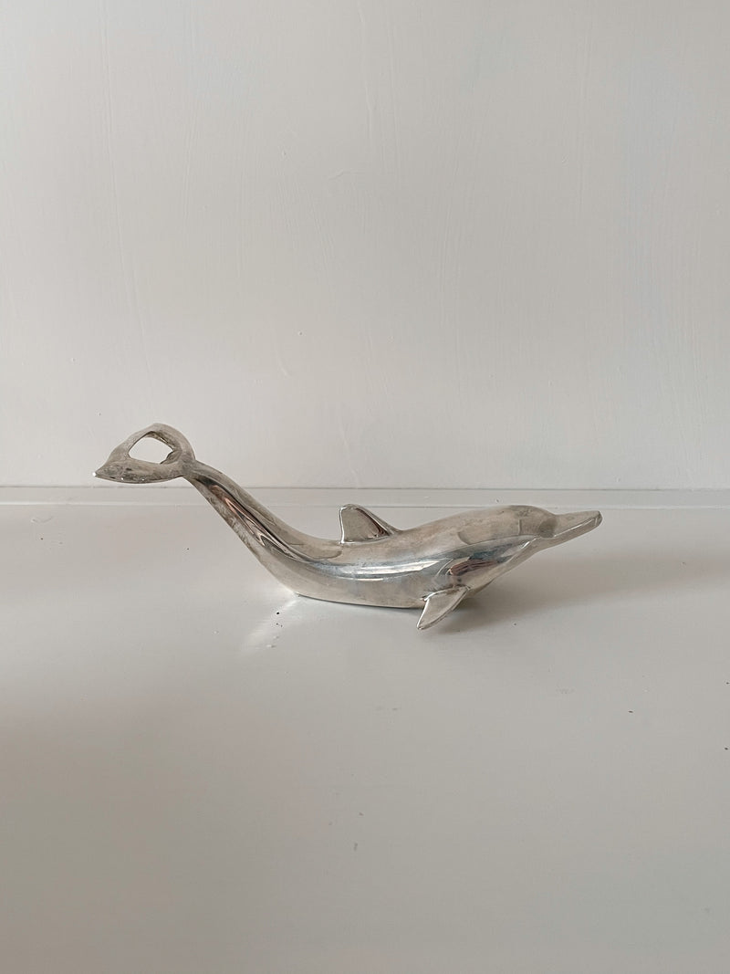 DOLPHIN BOTTLE OPENER